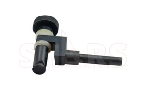 Cylindrical Holder for Dovetail & 5/32" Stem Indicators 3/16" Shank ![ - Picture 1 of 7