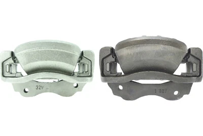 Front PAIR Centric Disc Brake Calipers for 1998-2000 Lexus GS400 (KIT27879) - Image 1 of 4