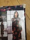 Limelight Winter Khaddar Original Unstiched Print 2 Peice New