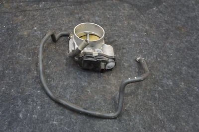 Conjunto de válvula de carrocería del acelerador del motor Aj133 C2z18616 Jaguar tipo F 14-23 Foto 1 de 4