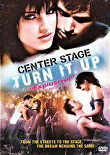 Center Etapa - Vuelta It Up Nuevo DVD