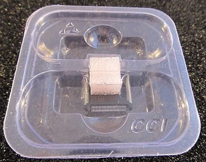 NG80386SXLV25L AMD 32Bit Microprozessor 25MHz im 100Pin QFP Gehäuse (A14/6438) - Picture 1 of 2