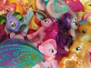 My Little Pony, G4, 3in and under, Multi-listing, You Pick. - Picture 1 of 146