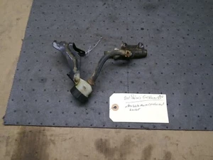 2001 polaris trailblazer 250rear brake master - Foto 1 di 3