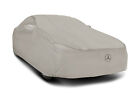 Genuine Mercedes Benz W205 C-Class Coupe Car Cover Q6600105 NEW