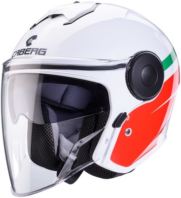 Caberg Soho Zephir Jethelm