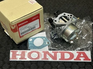 Honda OEM EG5000CL Carburetor 16100-Z1C-E22 KEIHIN EG6500CL CARB 🔥FAST SHIP🔥🔥 - Picture 1 of 9