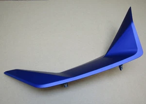 Aprilia SR GT 200 2023 Funda Lateral Derecha Morado (14142) - Imagen 1 de 7