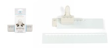Martha Stewart Edge Punch Simple Scallop