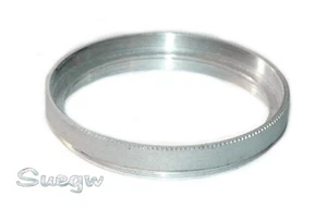 Series 7 (VII) Double Threaded Retaining Ring - Picture 1 of 1