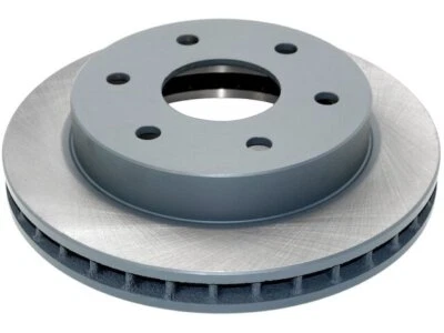 Rotor de freno delantero para Chevrolet Blazer 1992-1994 46893SKMP 1993 Foto 1 de 2