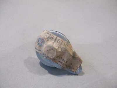 Nuevo de Lote Antiguo Yamaha OEM Conjunto de Palanca de Empuje R5 DS7 TD3 TR3 278-16340-00 Foto 1 de 2