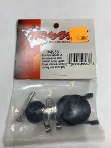 Traxxas 4958 Fuel Tank Rebuild Kit (T-MAXX 2.5/3.3) TRA1 - Picture 1 of 1