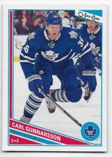 13/14 O-PEE-CHEE BASE Hockey (#1-200) U-Pick From List