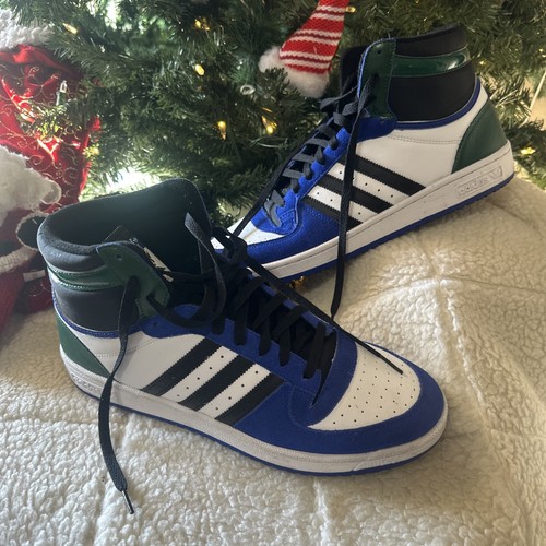 Adidas 10 top sneakers taglia 13