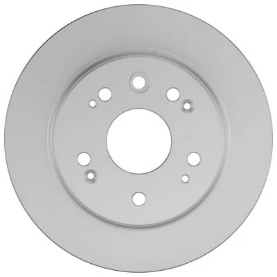 Disc Brake Rotor-QuietCast Bosch 26010742 fits 2002 Honda CR-V - Image 1 of 4