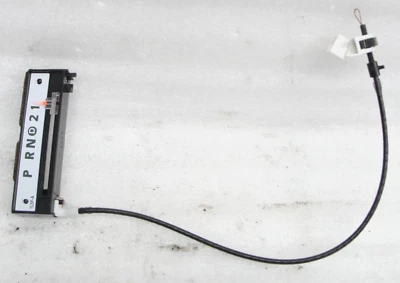 Conjunto indicador cambio Ford Explorer Ranger Mountaineer PRNDL 95-03 BLANCO Foto 1 de 4