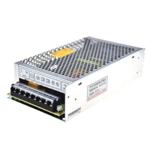 D-150B 5V6A 24V5A 150W For MingWei MW Switching Power Supply - Picture 1 of 5