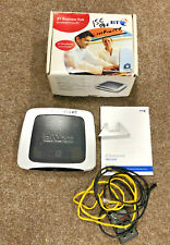 EWire BT Business Hub, Wireless Router, Boxed, Fully Working, Free P&P