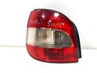 Renault Scenic RX 2001 Left rear rear tail light lamp 2341 AIR13513