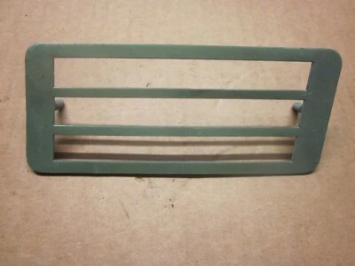 Oldsmobile 88 y 98 1973 bisel de luz de señalización lateral delantera  Foto 1 de 4