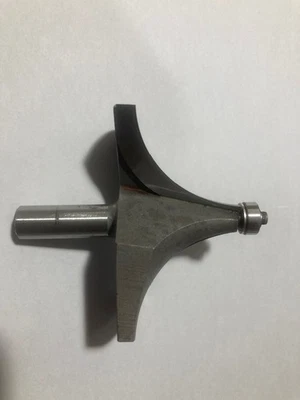 Amana Tool # 49526  (1  1/2" Radius Corner Round Bit) - Image 1 of 4