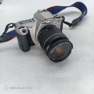 Canon EOS Rebel 2000 35mm SLR Film Camera with 28-80 mm lens - (Untested) c3 - Picture 1 of 10