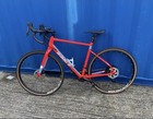 Ribble Cgr Al Gravel Bike 105 Shimano Groupset Size Medium Excellent Condition