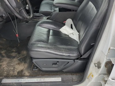 2005-2009 Chevrolet Trailblazer Driver Front Seat Oem Q0OVF Foto 1 de 2