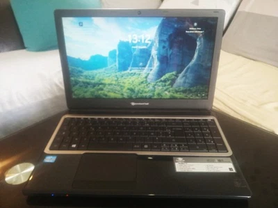 Ordinateur portable Packard Bell Z5WT1 4GB RAM SSD 240 GB PCP0184 Foto 1 de 4