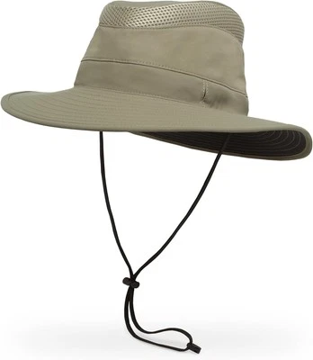 Sombrero charter unisex Sunday Afternoons con barbilla ajustable, color y tallas Foto 1 de 4