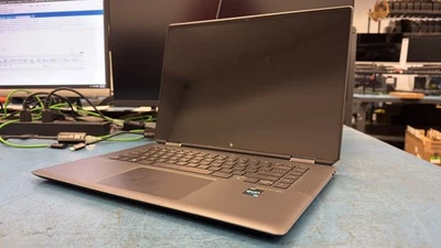 HP Spectre x360 CND4161PRP (Grado C) Foto 1 de 4