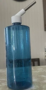 Automatic Rabbit Watering Bottle - Used - Picture 1 of 3