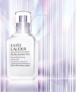 Estee Lauder Perfectionist Pro Rapid Brightening Treatment Ferment 3 NIB 3.4 oz. - Picture 1 of 1