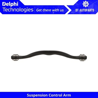 Brazo de control de suspensión trasero superior delantero Delphi para Mercedes-Benz GLE350d 2016 Foto 1 de 4