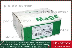 SCHNEIDER XBTGT1100 TOUCHPANEL - Bild 1 von 20