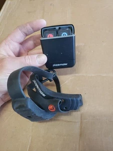 UNO by Playermaker Soccer Moniteur de Performance Entraînement Portable Tracker - Photo 1/1