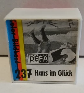 10 008 DDR Dia Film DEFA Color „Hans im Glück (237)“ - Picture 1 of 3