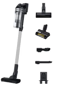 Samsung VS15A60BGR5/W Akku-Handstaubsauger Jet 65 PetPRO, , 410 W, beutellos - Bild 1 von 5