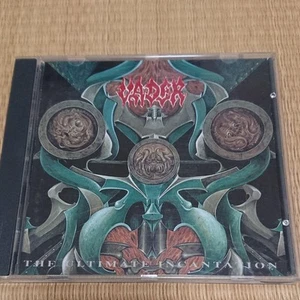Vader Cd - Bild 1 von 3