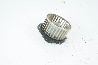 1987-1993 Cadillac Allante HVAC AC HEATER BLOWER MOTOR OEM - Image 1 of 4