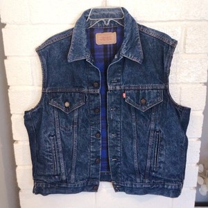 Levi's Men's Vests for sale | Shop with 