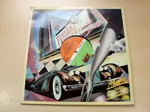 Narada Michel Walden/I Shoulda Loved Ya/1979 Atlantic 12" Single - Picture 1 of 8