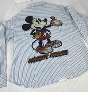 blusas de mickey mouse