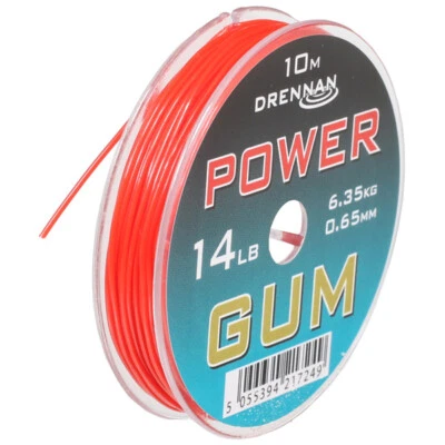 Drennan Power Gum bobina 10 m