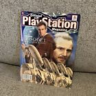 Official PlayStation magazine Volume 2 issue 8 May 1999