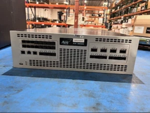 Contrôleur de livraison d'applications A10 Networks AX5630 - Photo 1/6