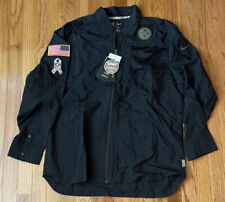 Pittsburgh Steelers Nike STS Salute to Service Jacket Shirt Men’s Size Medium