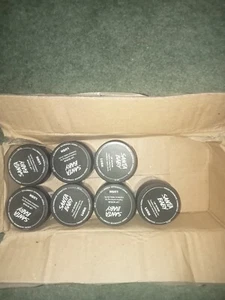 New Collectible Lush Santa Baby Box Of Lip Scrubs - Picture 1 of 6