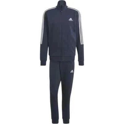adidas Herren AEROREADY Essentials 3-Streifen Trainingsanzug / GK9977 / J1 - Bild 1 von 4